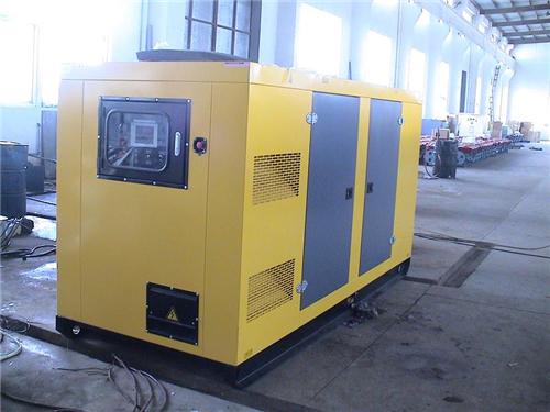 高碑店康明斯发电机组的几大特点