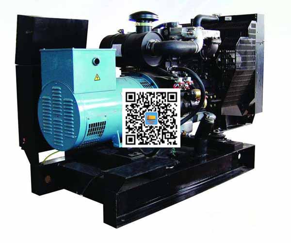 高碑店发电机租赁