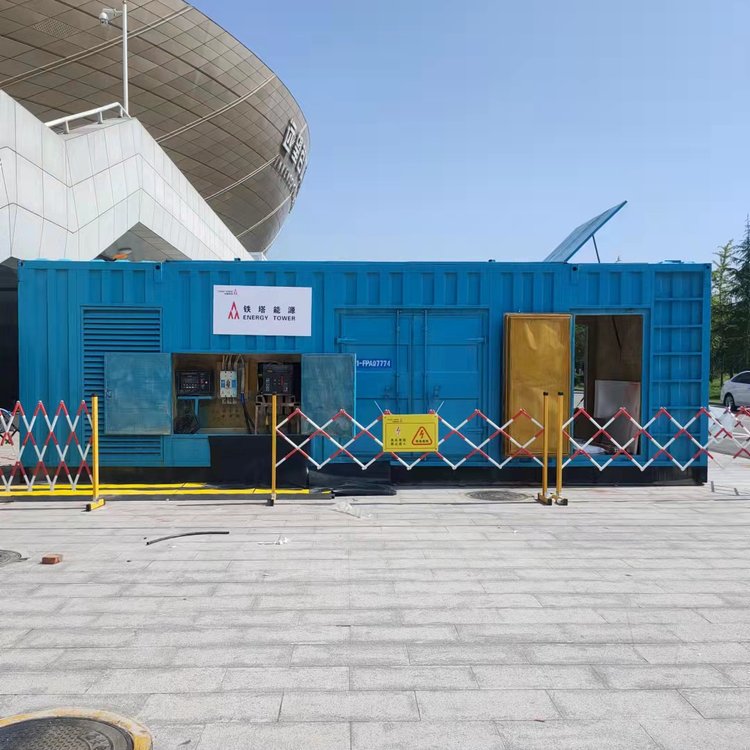 高碑店柴油发电机的使用注意事项