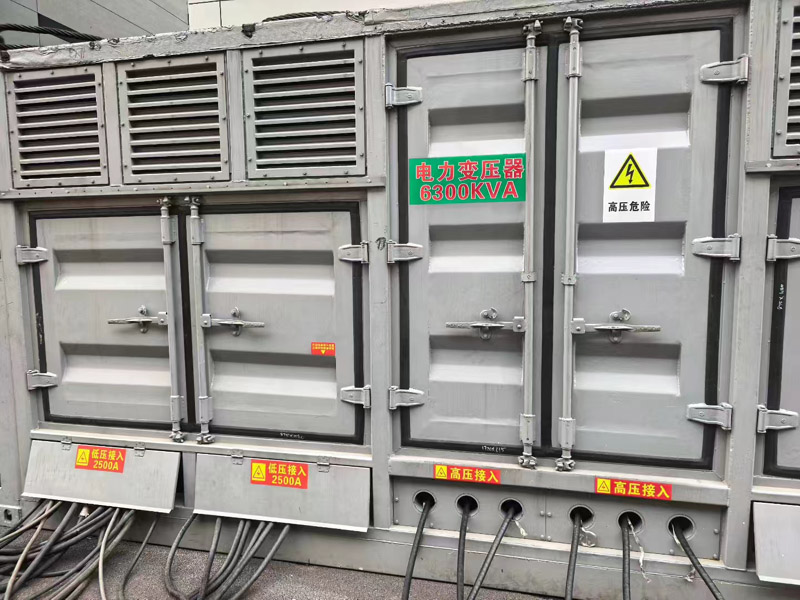 高碑店柴油发电机组换季保养注意哪些事项?