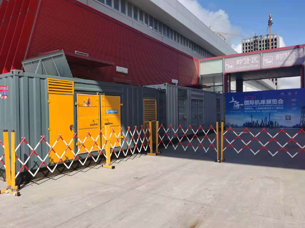 高碑店发电机出租教您要了解的柴油发电机组基础知识