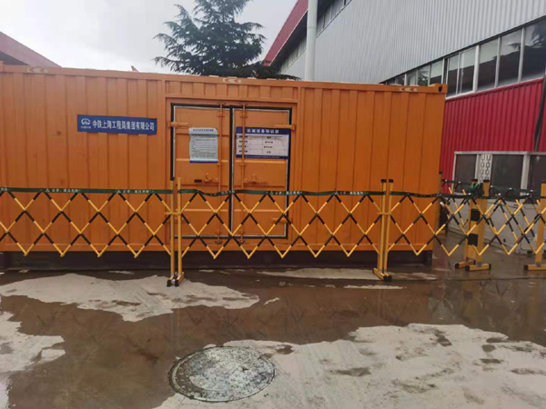 高碑店租赁发电机 柴油发电机组供应商：柴油发电机组润滑油的作用？