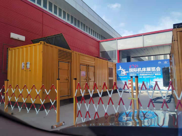 高碑店出租发电机-柴油发电机和汽油发电机哪个更好一些？