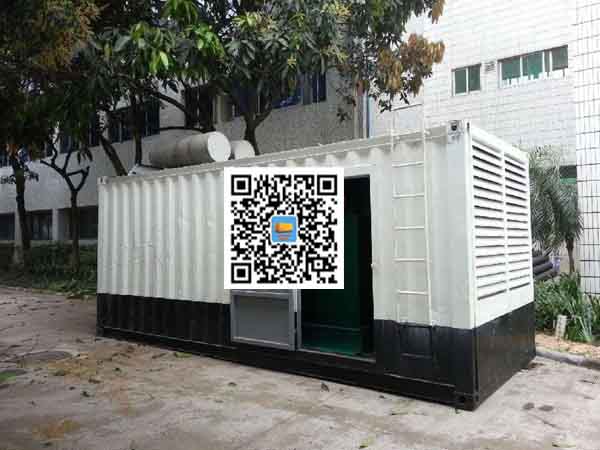 高碑店出租发电机-什么样的柴油发电机使用效果比较好