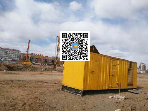 高碑店发电机出租-柴油发电机组安全操作规程有哪些？