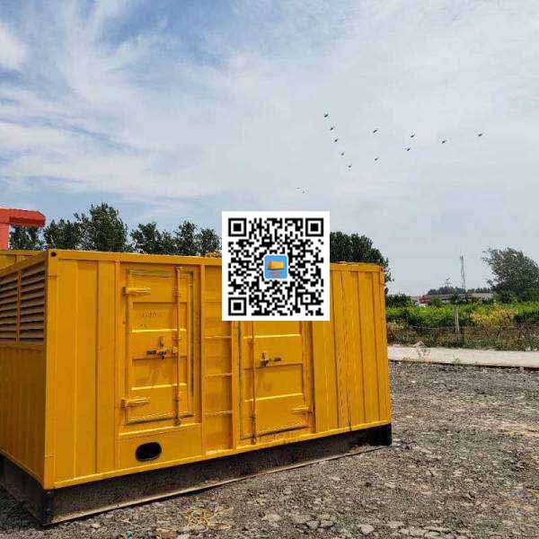 高碑店发电机出租发电机电刷的结构与作用是什么