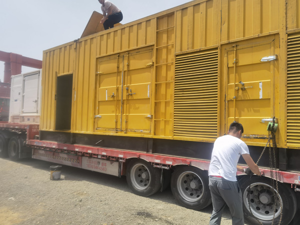 高碑店发电机出租100KW发电机需要什么规格的电缆线？