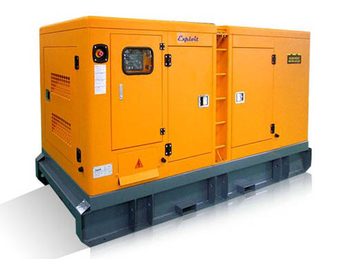 高碑店影响 200kw 柴油发电机油耗的因素有哪些？
