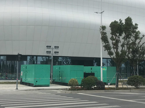 高碑店柴油发电机组保养周期是多久?