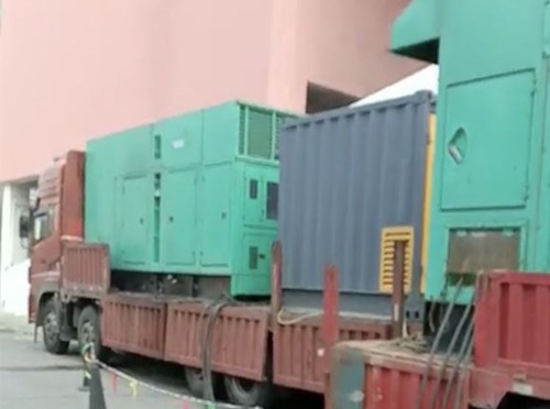 高碑店柴油发电机的功率因数一般是多少？