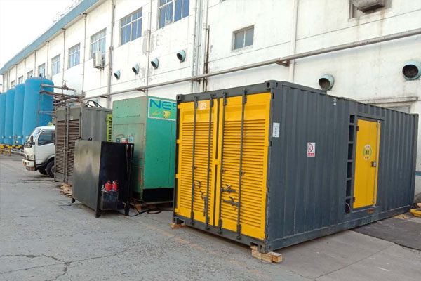 高碑店发电机组保养是确保其正常运行、延长使用寿命的关键，以下是一些保养注意事项