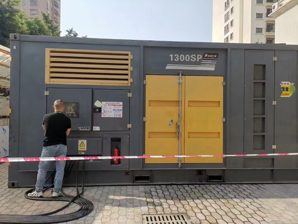 高碑店500KW发电机组冬季应该配多大的启动电瓶？
